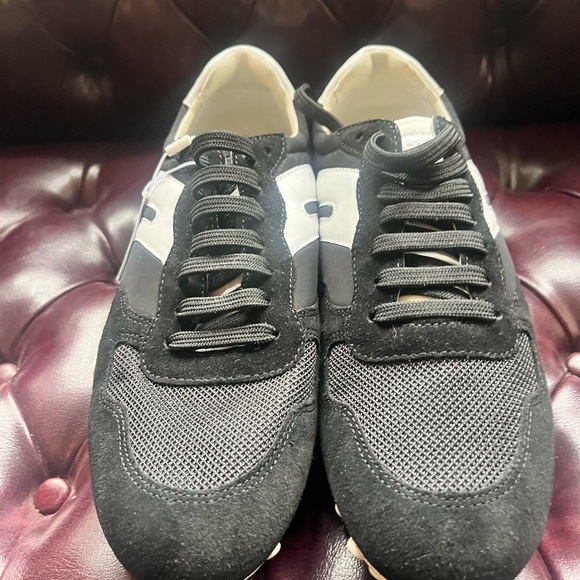 NWT Geox Respira women’s sneakers never worn size 9 US, 39 Euro. No box - Picture 5 of 5